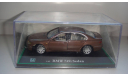 BMW 745I SEDAN CARARAMA  ТОЛЬКО МОСКВА, масштабная модель, scale43