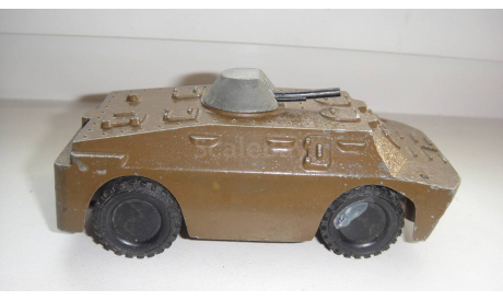 БРДМ 2  ТОЛЬКО МОСКВА, масштабные модели бронетехники, scale0