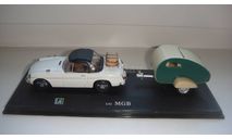 MGB CARARAMA ТОЛЬКО МОСКВА, масштабная модель, scale43