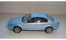 ALFA ROMEO 166 CARARAMA  ТОЛЬКО МОСКВА, масштабная модель, scale43