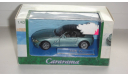 BMW Z4 CARARAMA  ТОЛЬКО МОСКВА САМОВЫВОЗ, масштабная модель, scale43