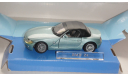 BMW Z4 CARARAMA  ТОЛЬКО МОСКВА САМОВЫВОЗ, масштабная модель, scale43