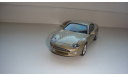 ASTON MARTIN DB7 CARARAMA  ТОЛЬКО МОСКВА, масштабная модель, scale43