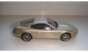 ASTON MARTIN DB7 CARARAMA  ТОЛЬКО МОСКВА, масштабная модель, scale43