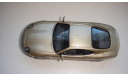 ASTON MARTIN DB7 CARARAMA  ТОЛЬКО МОСКВА, масштабная модель, scale43