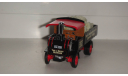 YORKSHIRE STEAM WAGON 1917 MATCHBOX  ТОЛЬКО МОСКВА САМОВЫВОЗ, масштабная модель, scale0