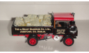 YORKSHIRE STEAM WAGON 1917 MATCHBOX  ТОЛЬКО МОСКВА САМОВЫВОЗ, масштабная модель, scale0