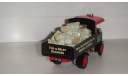 YORKSHIRE STEAM WAGON 1917 MATCHBOX  ТОЛЬКО МОСКВА САМОВЫВОЗ, масштабная модель, scale0