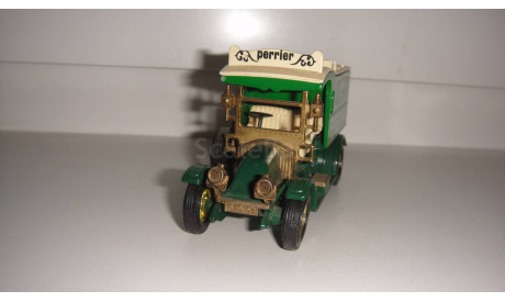 RENAULT 1910 MATCHBOX  ТОЛЬКО МОСКВА САМОВЫВОЗ, масштабная модель, scale0