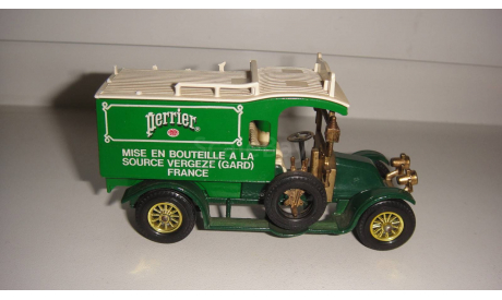 RENAULT 1910 MATCHBOX  ТОЛЬКО МОСКВА САМОВЫВОЗ, масштабная модель, scale0
