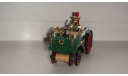 BUSCH FIRE ENGINE 1905 MATCHBOX  ТОЛЬКО МОСКВА САМОВЫВОЗ, масштабная модель, scale0