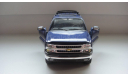 CHEVROLET TAHOE ТОЛЬКО МОСКВА, масштабная модель, scale43