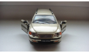 VOLVO V 70 ТОЛЬКО МОСКВА, масштабная модель, scale43