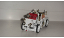 SEAGRAVE AC53 1907 MATCHBOX  ТОЛЬКО МОСКВА САМОВЫВОЗ, масштабная модель, scale0