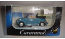 VOLKSWAGEN BEETLE  CARARAMA  ТОЛЬКО МОСКВА, масштабная модель, scale43