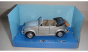 VOLKSWAGEN BEETLE CARARAMA  ТОЛЬКО МОСКВА, масштабная модель, scale43