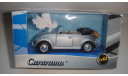 VOLKSWAGEN BEETLE CARARAMA  ТОЛЬКО МОСКВА, масштабная модель, scale43