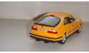 SAAB 9-3 CARARAMA ТОЛЬКО МОСКВА САМОВЫВОЗ, масштабная модель, scale43