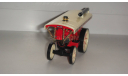 FOWLER SHOWMANS STEAM ENGINE MATCHBOX  ТОЛЬКО МОСКВА САМОВЫВОЗ, масштабная модель, scale0