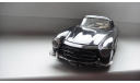 MERCEDES BENZ 300 SL 1.24 BURAGO  ТОЛЬКО МОСКВА, масштабная модель, scale24, Mercedes-Benz