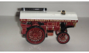 FOWLER SHOWMANS ENGINE 1905 MATCHBOX  ТОЛЬКО МОСКВА САМОВЫВОЗ, масштабная модель, scale0