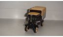 FODEN STEAM WAGON 1922  MATCHBOX  ТОЛЬКО МОСКВА САМОВЫВОЗ, масштабная модель, scale0