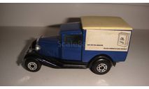 FORD MATCHBOX  ТОЛЬКО МОСКВА САМОВЫВОЗ, масштабная модель, scale0