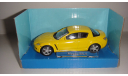 MAZDA RX 8  ТОЛЬКО МОСКВА САМОВЫВОЗ, масштабная модель, scale43