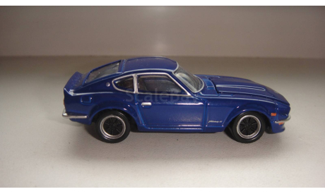 NISSAN FAIRLADY Z TOMICA 1.58  ТОЛЬКО МОСКВА САМОВЫВОЗ, масштабная модель, scale0