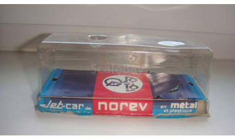КОРОБКА-БОКС ОТ МОДЕЛИ NOREV  ТОЛЬКО МОСКВА САМОВЫВОЗ, боксы, коробки, стеллажи для моделей