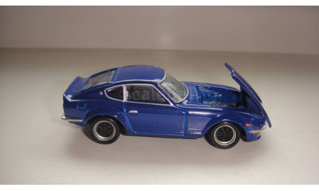 NISSAN FAIRLADY Z TOMICA 1.58  ТОЛЬКО МОСКВА САМОВЫВОЗ, масштабная модель, scale0