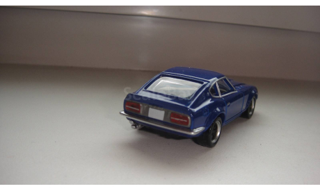 NISSAN FAIRLADY Z TOMICA 1.58  ТОЛЬКО МОСКВА САМОВЫВОЗ, масштабная модель, scale0