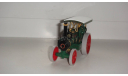 BURREL TRACTION ENGINE MATCHBOX  ТОЛЬКО МОСКВА САМОВЫВОЗ, масштабная модель, scale0