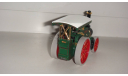 BURREL TRACTION ENGINE MATCHBOX  ТОЛЬКО МОСКВА САМОВЫВОЗ, масштабная модель, scale0