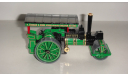 AVELING & PORTER STEAM ROAD ROLLER MATCHBOX  ТОЛЬКО МОСКВА САМОВЫВОЗ, масштабная модель, scale0