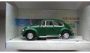 VOLKSWAGEN BEETLE  ТОЛЬКО МОСКВА, масштабная модель, scale43