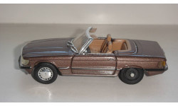 MERCEDES BENZ 560 SL CARARAMA  ТОЛЬКО МОСКВА САМОВЫВОЗ