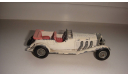 MERCEDES BENZ 36/220 1928 MATCHBOX ТОЛЬКО МОСКВА САМОВЫВОЗ, масштабная модель, Mercedes-Benz, scale0