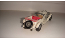 MERCEDES BENZ 36/220 1928 MATCHBOX ТОЛЬКО МОСКВА САМОВЫВОЗ, масштабная модель, Mercedes-Benz, scale0