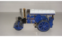 AVELING & PORTER STEAM ROAD ROLLER MATCHBOX  ТОЛЬКО МОСКВА САМОВЫВОЗ, масштабная модель, scale0