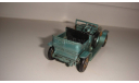 ROLLS ROYCE 1907 MATCHBOX ТОЛЬКО МОСКВА САМОВЫВОЗ, масштабная модель, Rolls-Royce, scale0