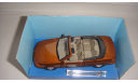 VOLVO C70 CONVERTIBLE CARARAMA  ТОЛЬКО МОСКВА, масштабная модель, scale43