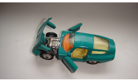ALFA ROMEO GIULIA TZ РЕМЕЙК ТОЛЬКО МОСКВА САМОВЫВОЗ, масштабная модель, scale43