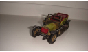 ROLLS ROYCE 1906 MATCHBOX ТОЛЬКО МОСКВА САМОВЫВОЗ, масштабная модель, Rolls-Royce, scale0