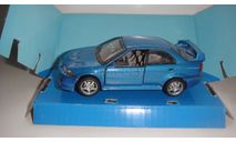 MITSUBISHI LANCER CARARAMA  ТОЛЬКО МОСКВА САМОВЫВОЗ, масштабная модель, scale43