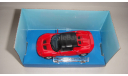 LOTUS SPORT ELISE CARARAMA  ТОЛЬКО МОСКВА, масштабная модель, scale43