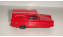 RELIANT REGAL SUPER VAN III VANGUARDS  ТОЛЬКО МОСКВА САМОВЫВОЗ, масштабная модель, scale0