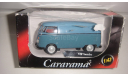 VOLKSWAGEN SAMBA CARARAMA ТОЛЬКО МОСКВА, масштабная модель, scale43