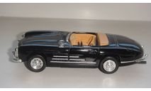 MERCEDES BENZ 300 SL NEWRAY  ТОЛЬКО МОСКВА САМОВЫВОЗ, масштабная модель, scale43, Mercedes-Benz