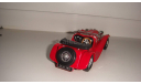 JAGUAR SS 100 1936 MATCHBOX CHINA  ТОЛЬКО МОСКВА САМОВЫВОЗ, масштабная модель, scale0